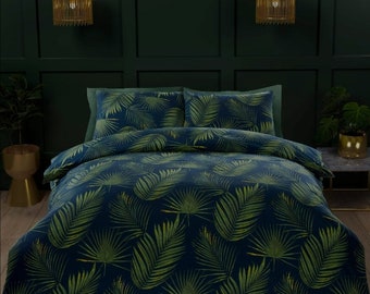 Palma King Size Duvet Set