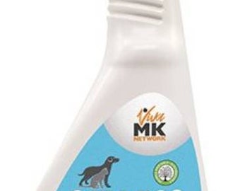 VivaMK. Cat & Dog Repellent. Eco and Vegan Friendly. Made in the UK