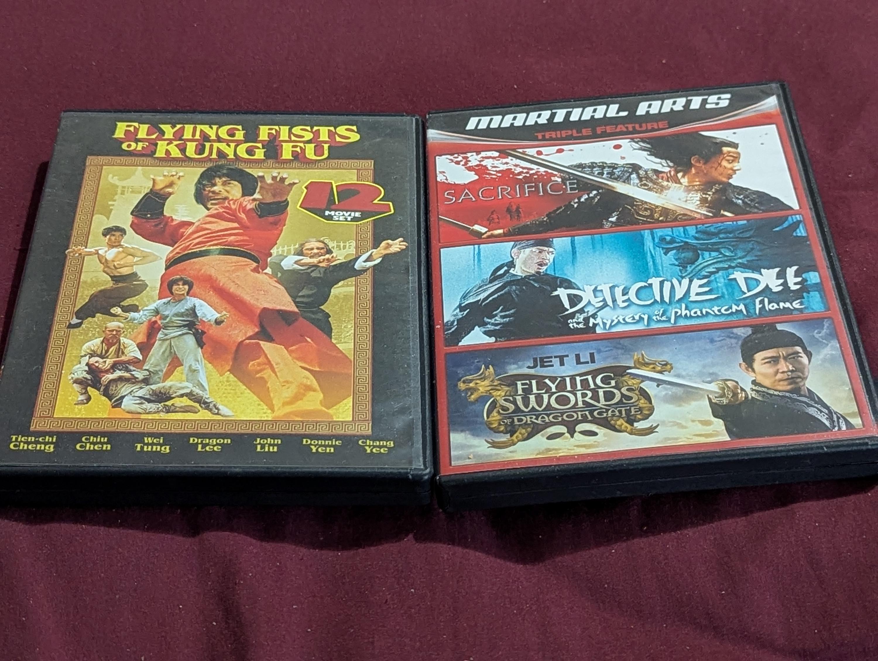 Kung Fu Dragon Tiger Gate Full Movie Online Drunken Master Strikes