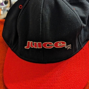 Tupac Movie Hat - Etsy