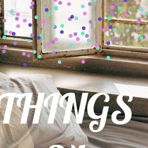 Etsy profile picture for @things24