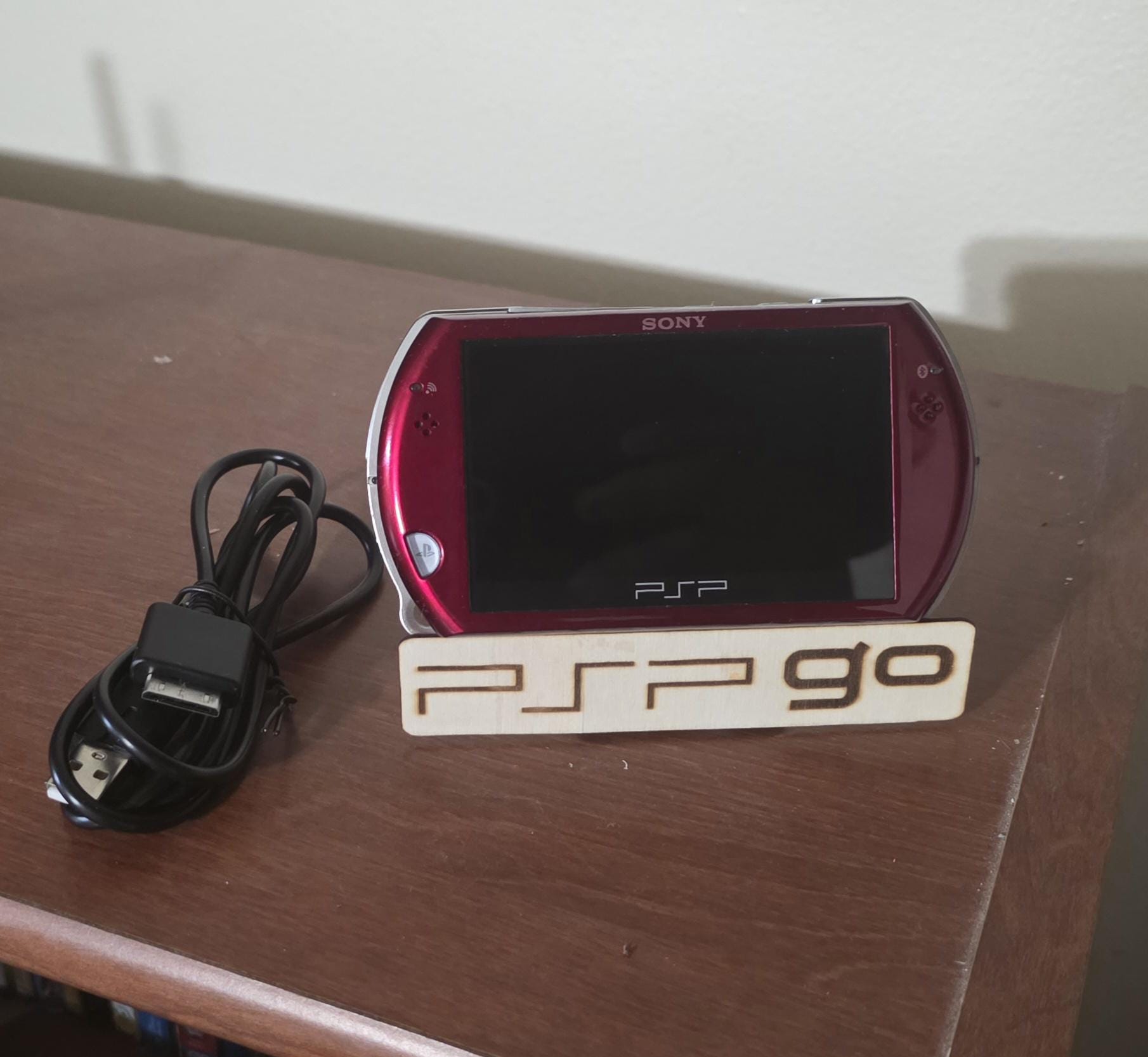 SONY PlayStationPortable PSPGO 3台セット Buy Sony PSP Go 16GB Handheld System - Black (98513) online | eBay