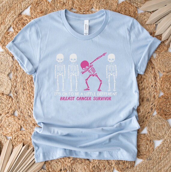 Cancer Survivor Gifts Funny Breast Cancer Awareness Shirts Cancer Survivor Gifts Funny Breast Cancer Awareness Shirts