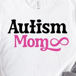 Autism Mom T Shirt, Autism Shirt, Neurodiversity Shirt, Inclusion Shirt, Autism Acceptance Shirt, Autism Awareness Shirt Equality Shirt