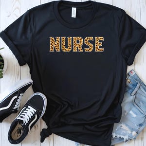 Nurse, Happy Nurse Appreciation Tee, New Nurse Gift, Nurse Appreciation, Nurse Student Tee, RN Nurse Shirt Nursing School Tee, Nursing Shirt
