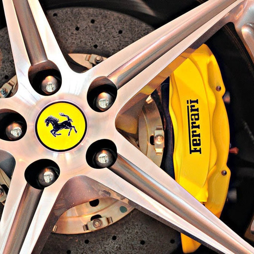 BREMBO Carbon Ceramic Moto