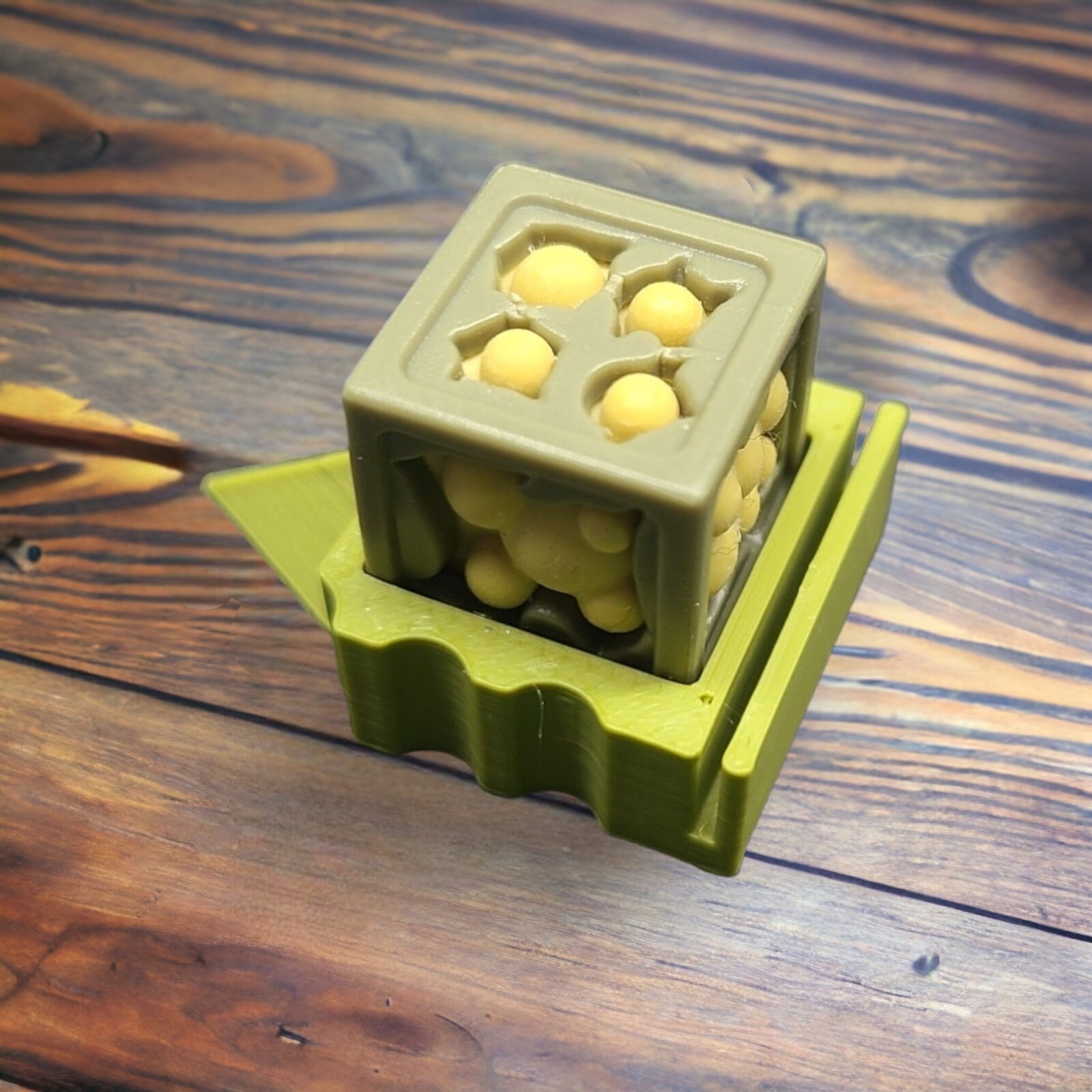 10 Pack of Disease Counters! - Etsy