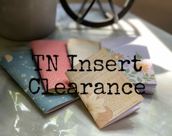 Ugly Traveler’s Notebooks