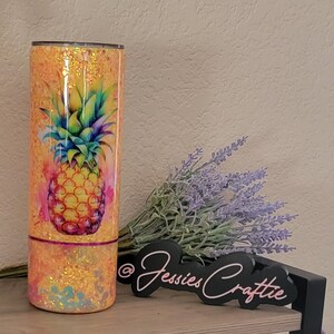 Summer Pineapple