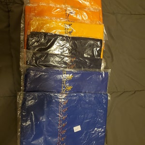 Choose yours: 3 meter Sikh Hazooria