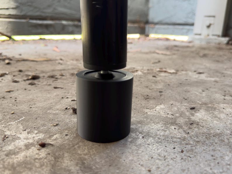 IKEA Adils Table Leg Riser Extender - Etsy