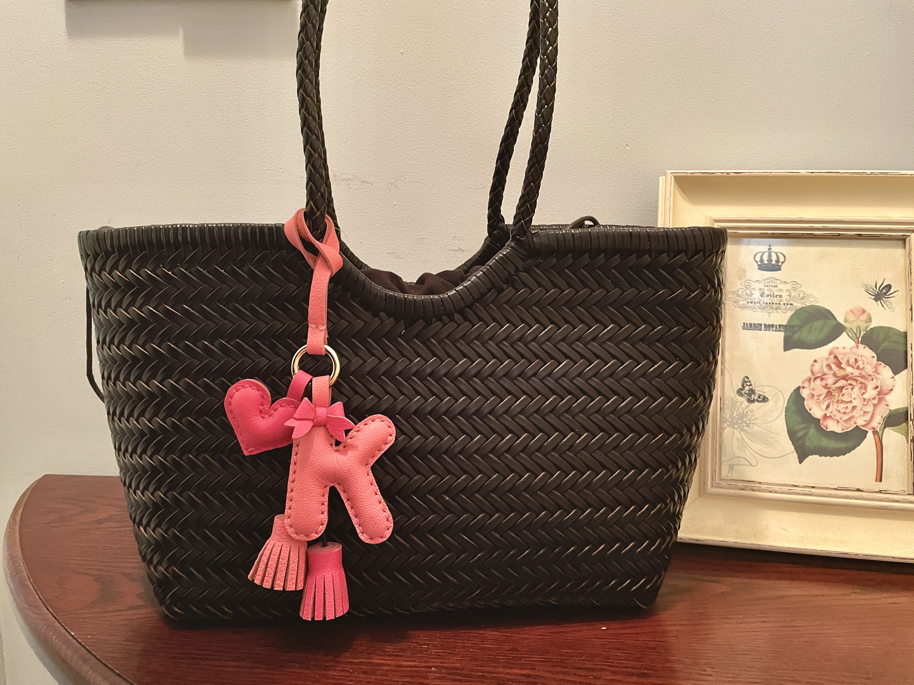 Santa croce leather - Etsy 日本