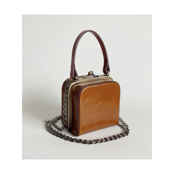 Kiss Lock Frame Etsy