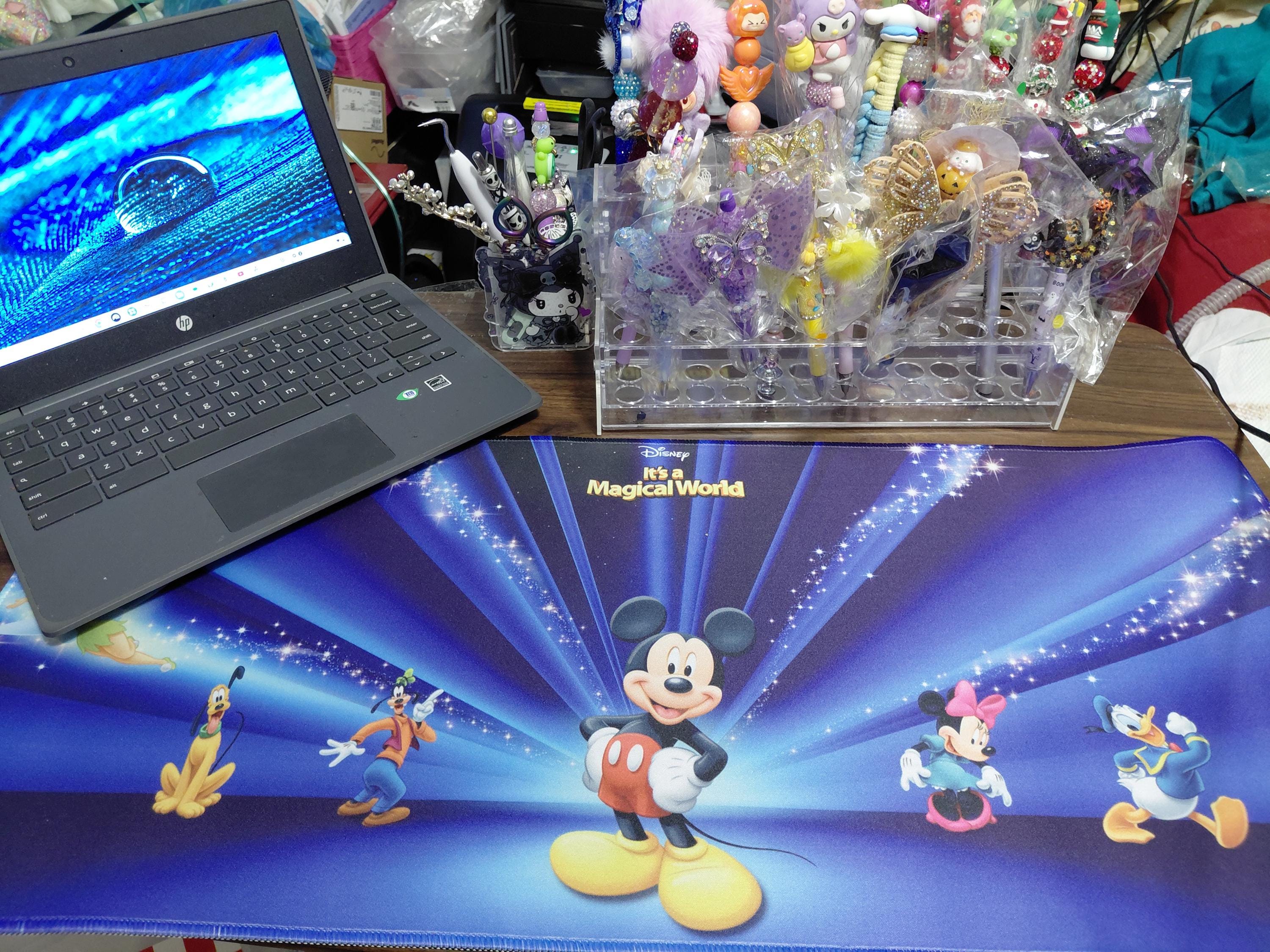 Character Desk Mat – 27.5