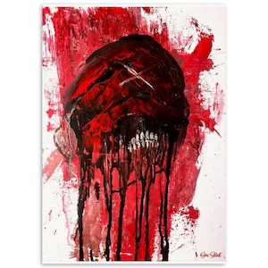 Untitled Brutal 1, Museum-Quality Matte Paper Print