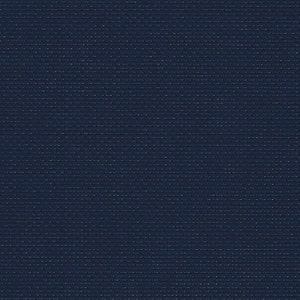 Aida 16 Count Zweigart Needlework Fabric Color 589 Navy