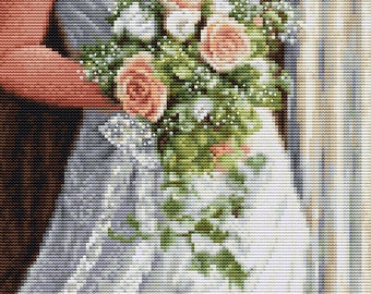 Luca-S B2407 Trésor De La Saint-Valentin