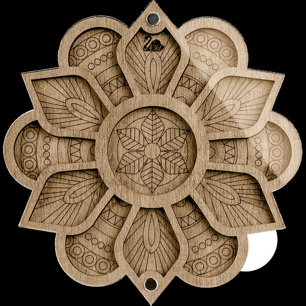 Bead Storage Box Etsy