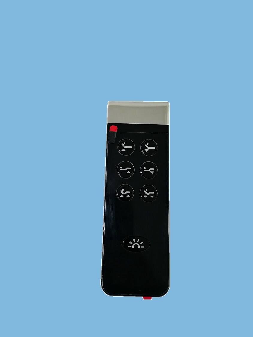 Télécommande radio HC-312 LIMOSS pour lit électrique