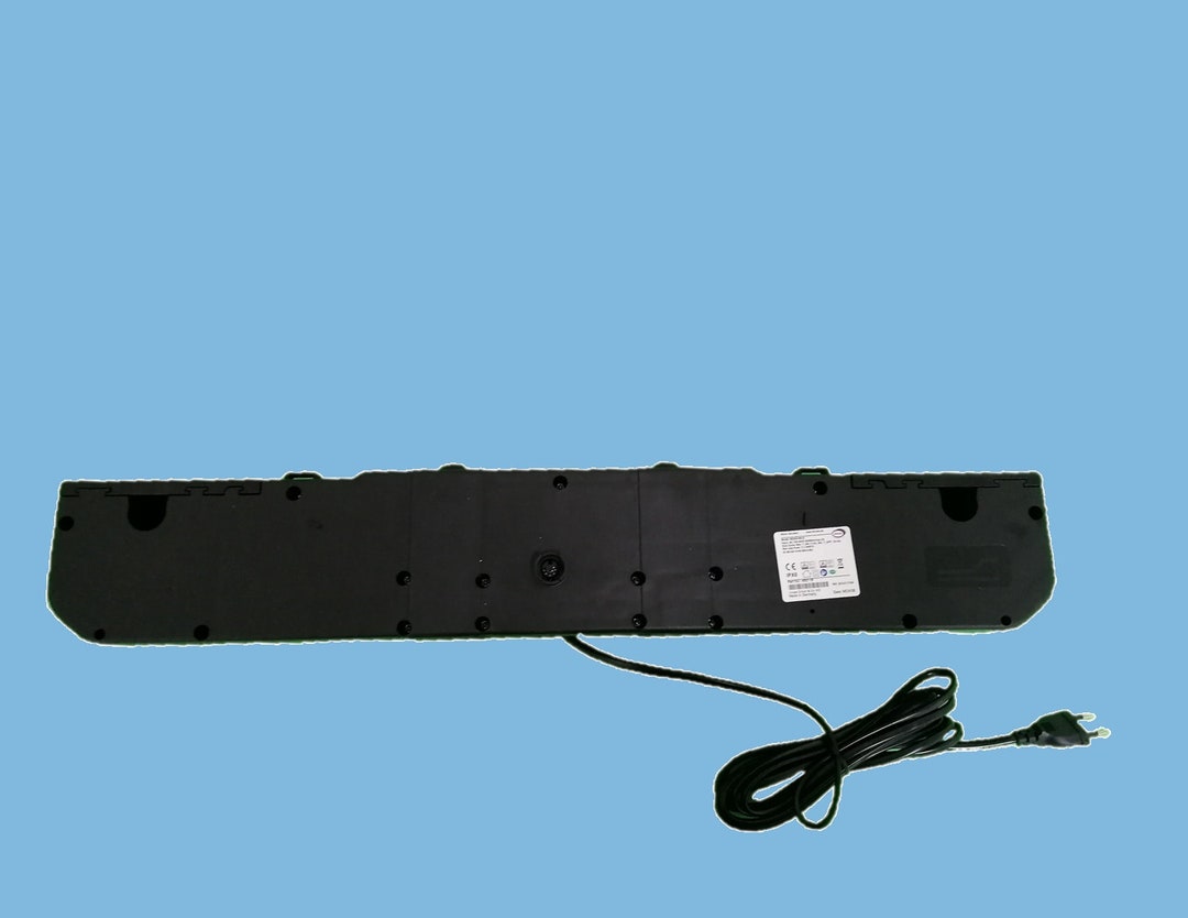 Limoss Double Drive Bed Motor MD200 Article 450116 Etsy