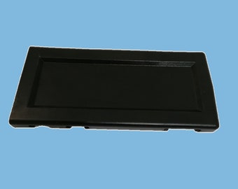 limoss sideshift, holder plate for MD200 & MD201 Ø25