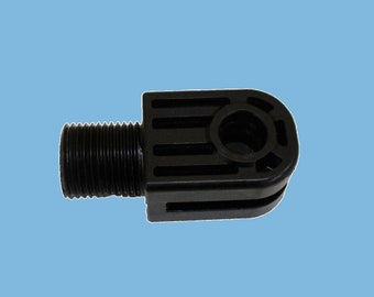 limoss spare part fork head