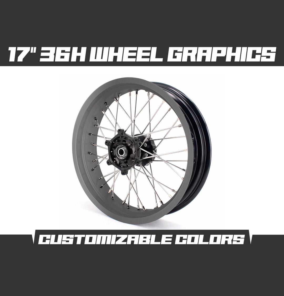 Wheel 17