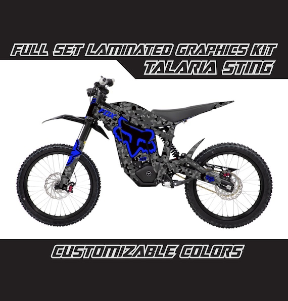 Army wrap for bike hotsell