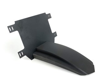 SUR RON Combo Front Plate N Fender One Piece Surron MX Set
