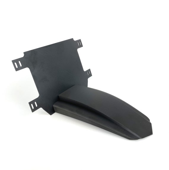 SUR RON Combo Front Plate N Fender One Piece Surron MX Set Etsy UK