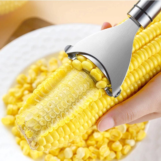 Norpro GripEZ Corn Cutter 