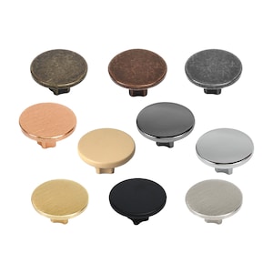 Kitchen Cabinet Drawer Cupboard Door Knob Handles