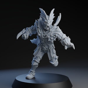 Vampire Blitz -Fantasy Football compatible