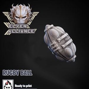 Elven Alliance Team - Modules complémentaires - Compatible football fantastique