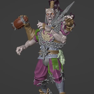 Rejected team - Thrower -Fantasy Football compatible