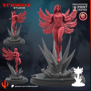 Song -40mm- Trident Studios - Hero - RPG