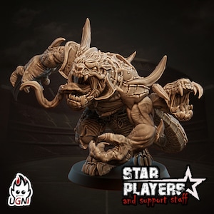 Scolar - Star Player -Fantasy Football compatible