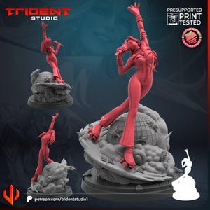Singer-40mm- Trident Studios - Hero - RPG