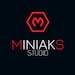 Miniaks store logo