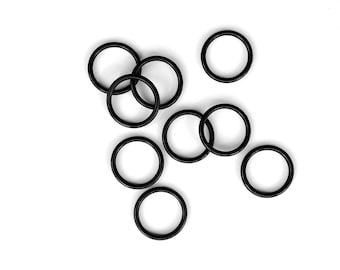 Ricambi per il fitness facciale U-Trainer®: set di anelli di tensione extra 2 x 15 anelli