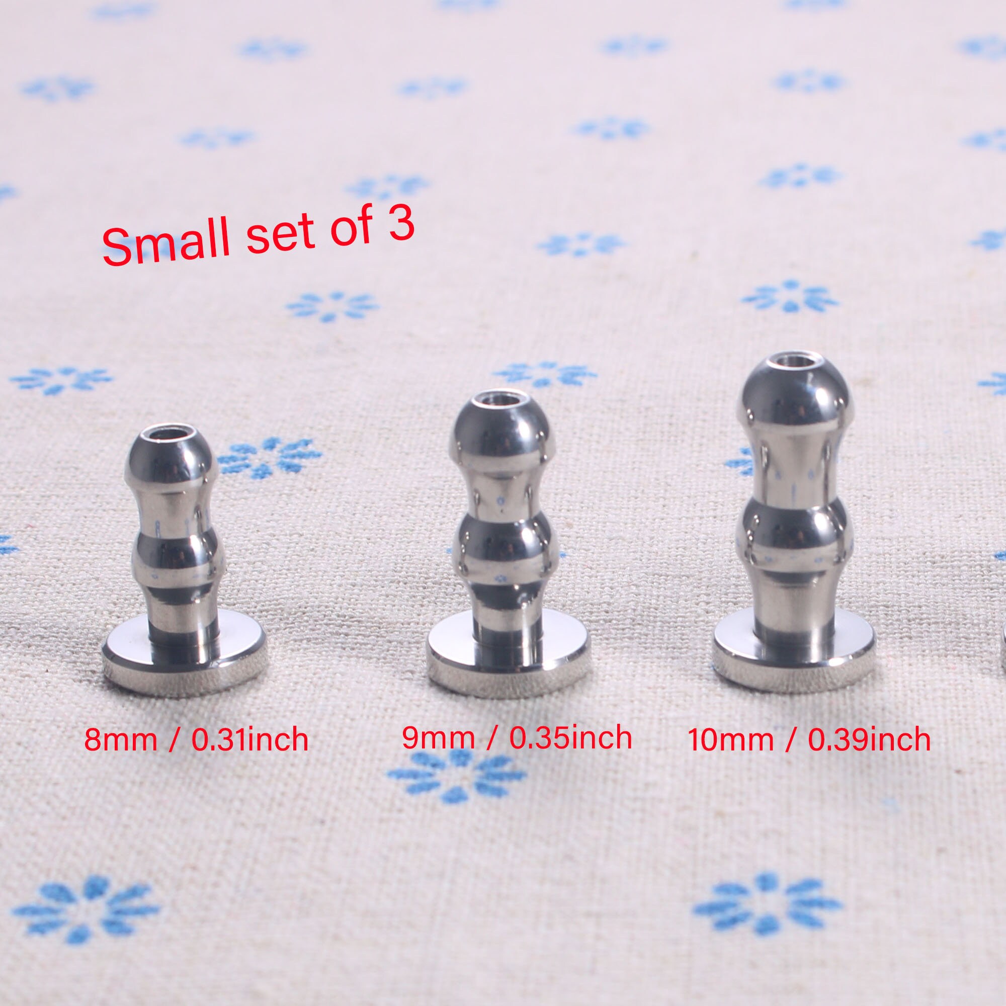 Urethral Dilators for Exercisestainless Steel Hollow Urethra Etsy