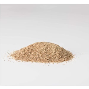 Farine de chia blanche moulue au nitro, biologique, 50 lb