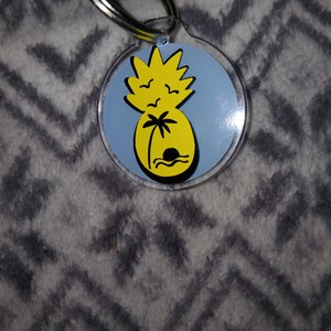 keychain