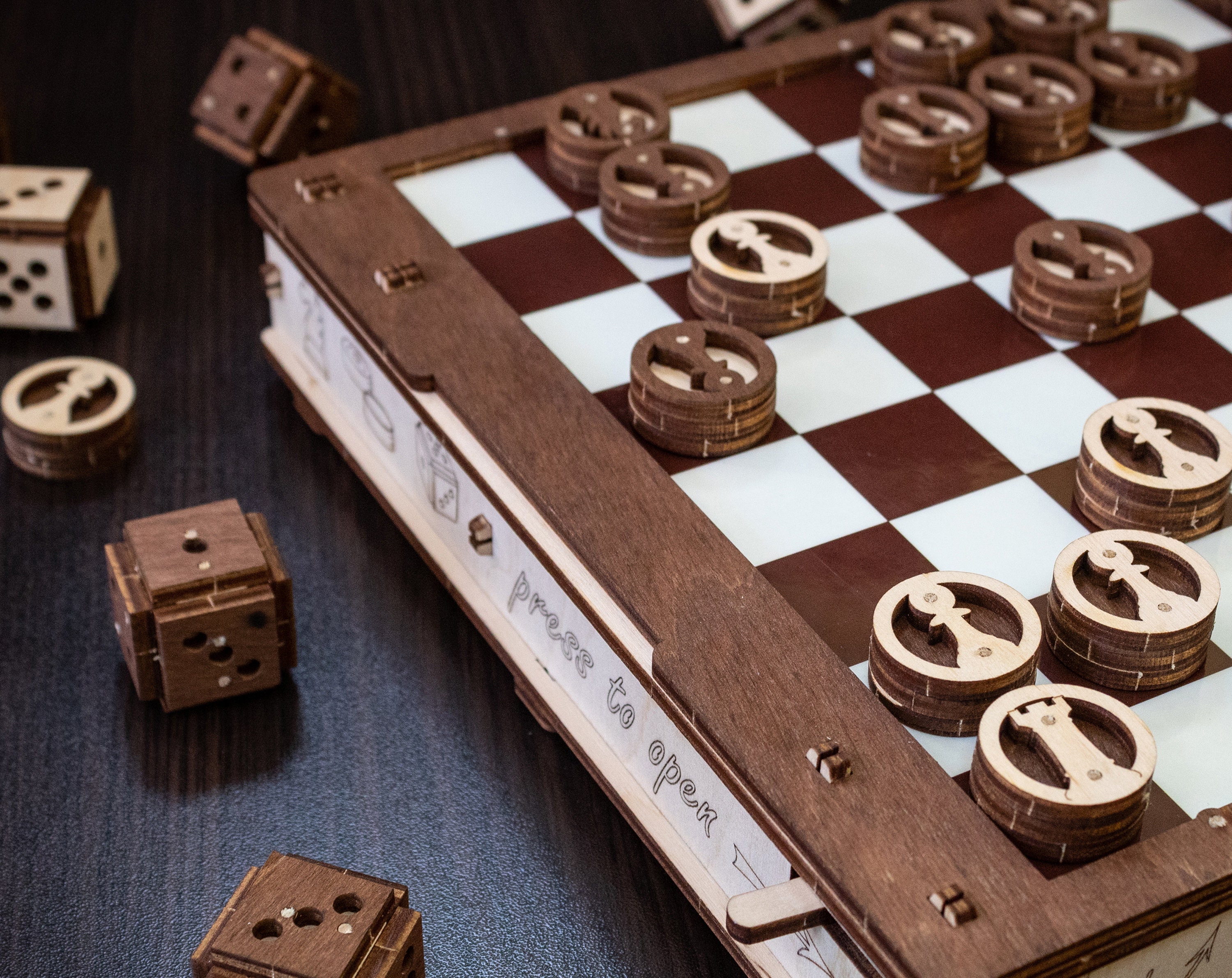Checkers Math Playground 40 - 434abxc