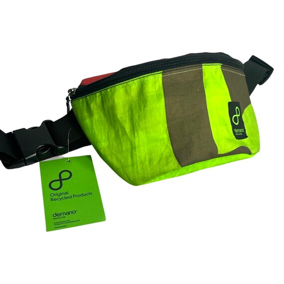 Bright bum bags hotsell