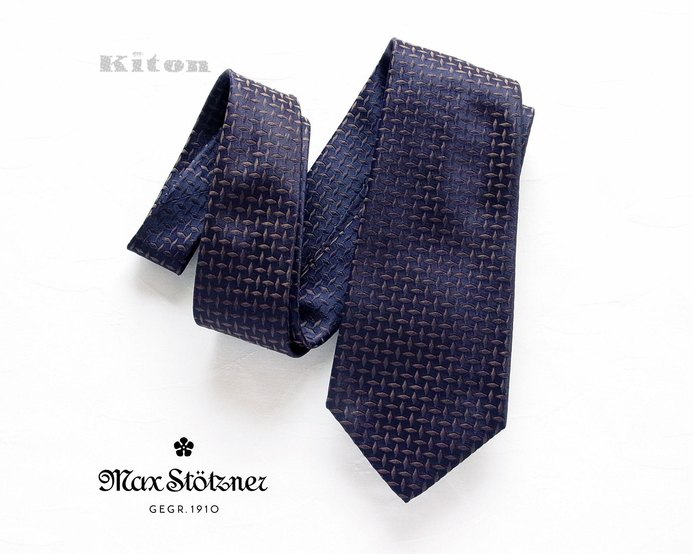 Kiton Tie - Etsy