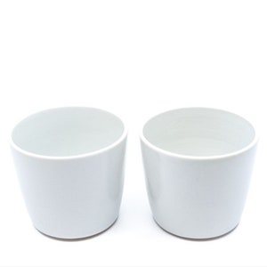 Tazas de café grandes de 20 onzas, taza de cerámica suave para pareja para  oficina y hogar, hombres, papá, gran capacidad con tazas de asa, juego de