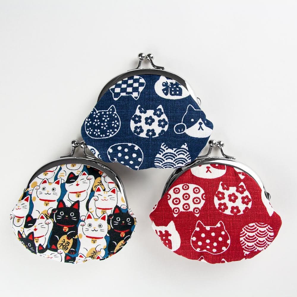 Gamaguchi Bag - Etsy Gamaguchi Bag - Etsy
