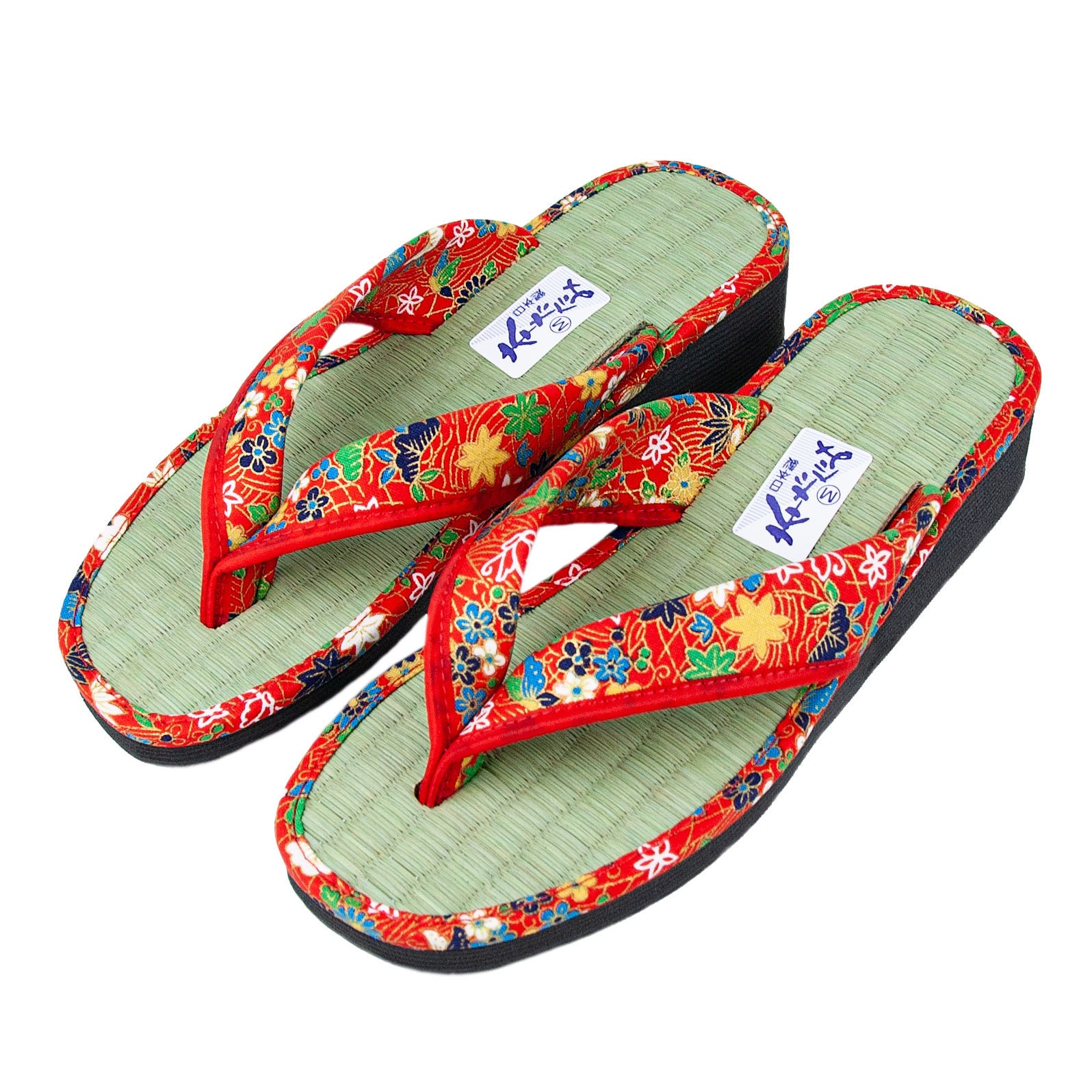 jeg er syg Addiction lide Tatami Sandals - Etsy