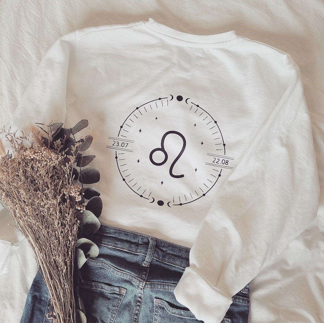 Astro sweater - Etsy France